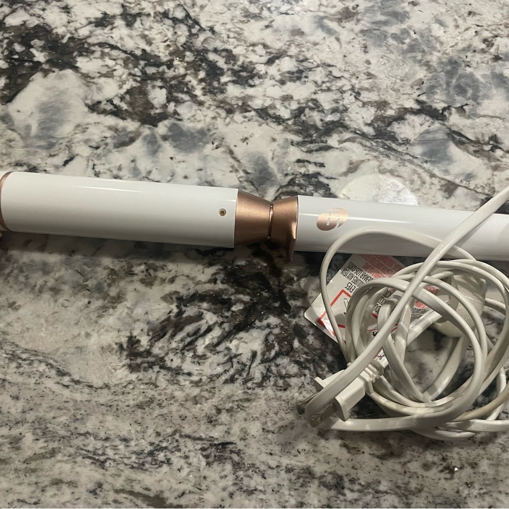 T3 barrel+ 1.5 wand attachment